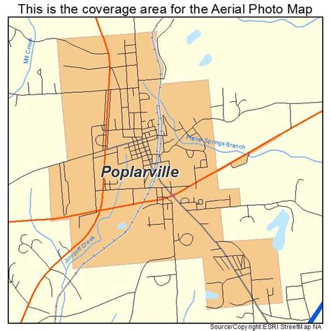 39470|where is poplarville mississippi located.